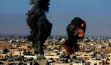 Ceasefire in hamas israel war 
