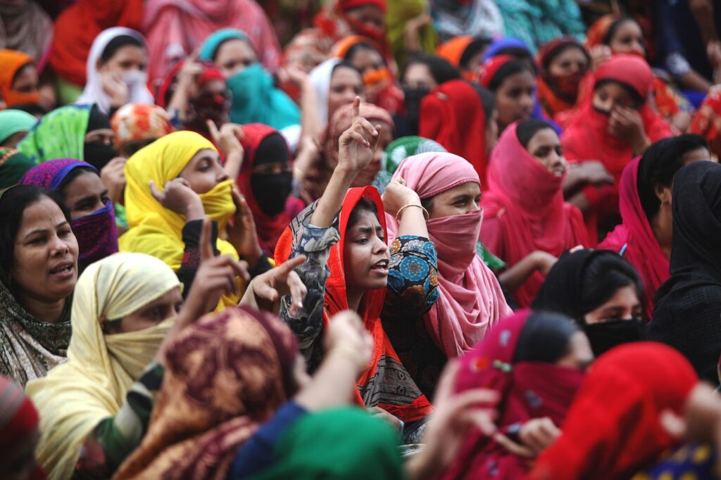 Why bangladesh is becoming anti india