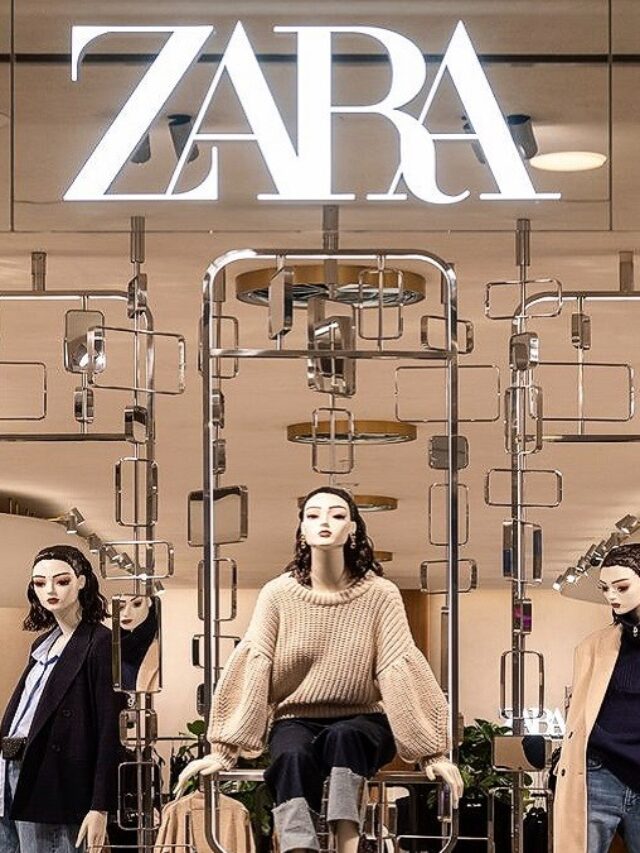 What is fast fashion and why zara is the king of it