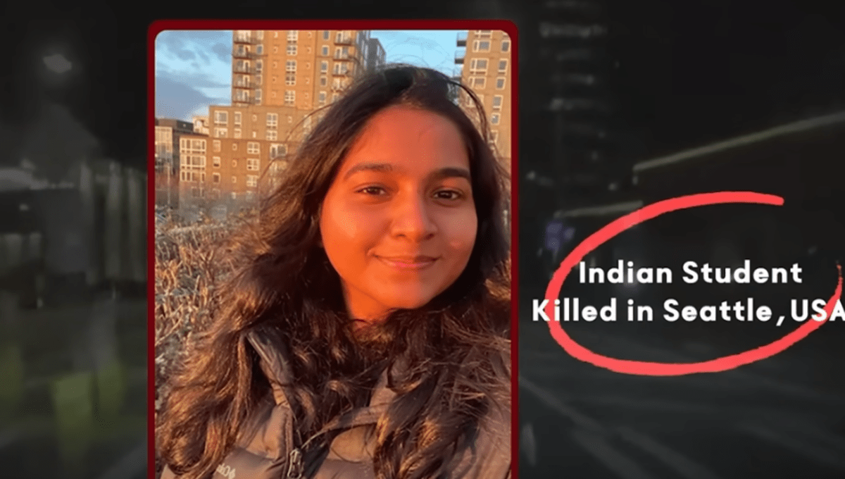 Why Are Indian Students Getting K*lled In America? 3 major and powerful reasons